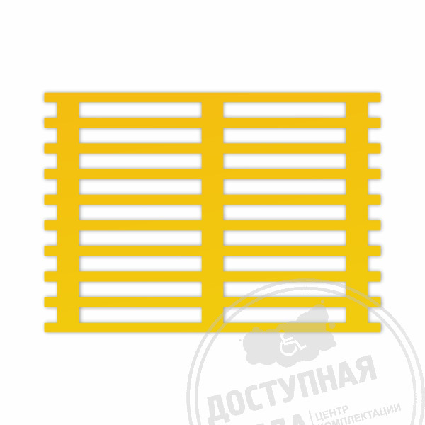 Трафарет для полос Р35х290, зона получения услугАналоги: Пандус Москва; ТД Гагарин; Витрокоммерц