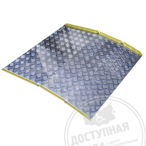 Пандус перекатной 50х700х600ммАналоги: TR 101 