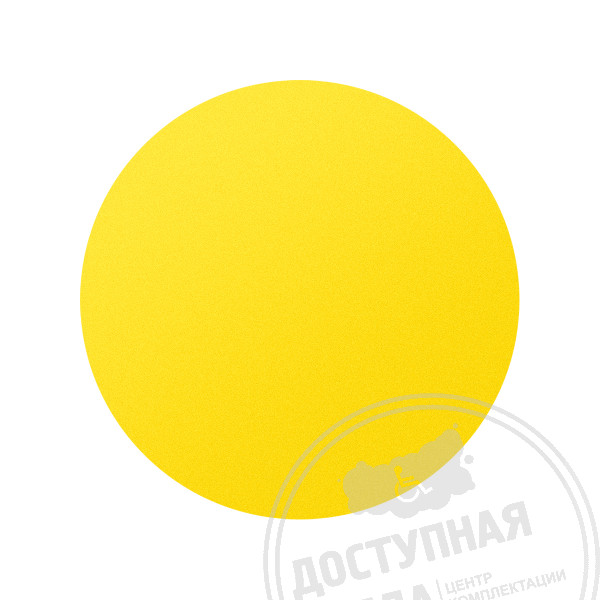 Круг контурный 150мм