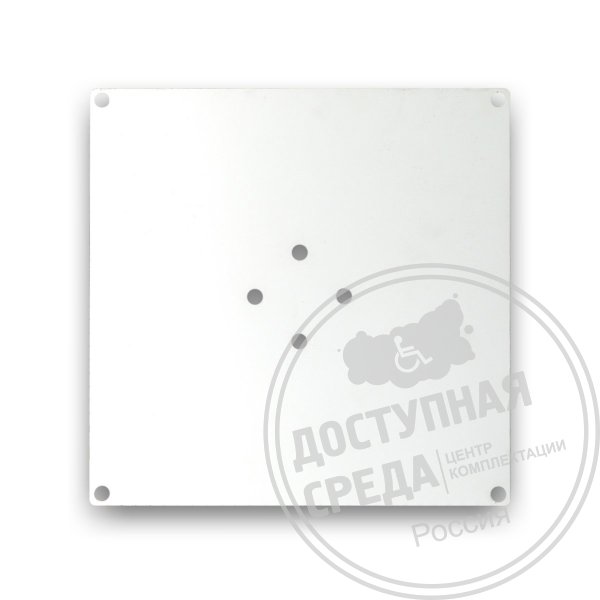Демпфер для стальной плитки