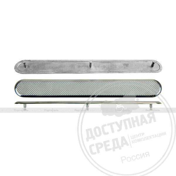 Индикатор тактильный со штифтом, AISI316, 19х35х280