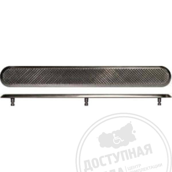 Индикатор тактильный со штифтом, AISI304, 19х35х280