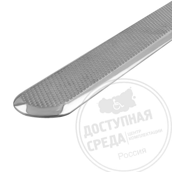 Индикатор тактильный без штифта, AISI316, 4х35х280