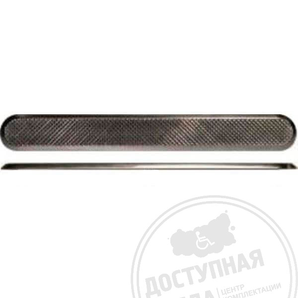 Индикатор тактильный без штифта, AISI304, 4х35х280