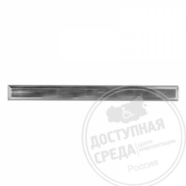 Индикатор тактильный без штифта, AL, 5х35х290