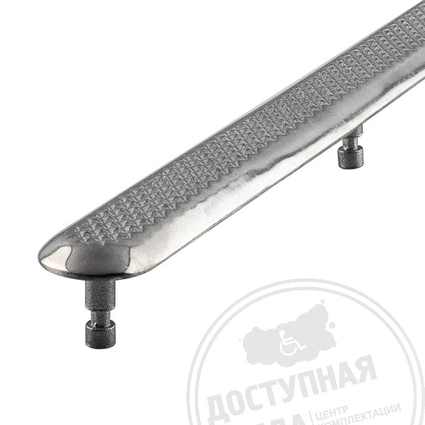 Индикатор тактильный со штифтом, AISI304, 19х20х290