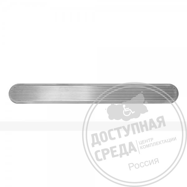 Индикатор тактильный AL ПТ I-0 35х290x5