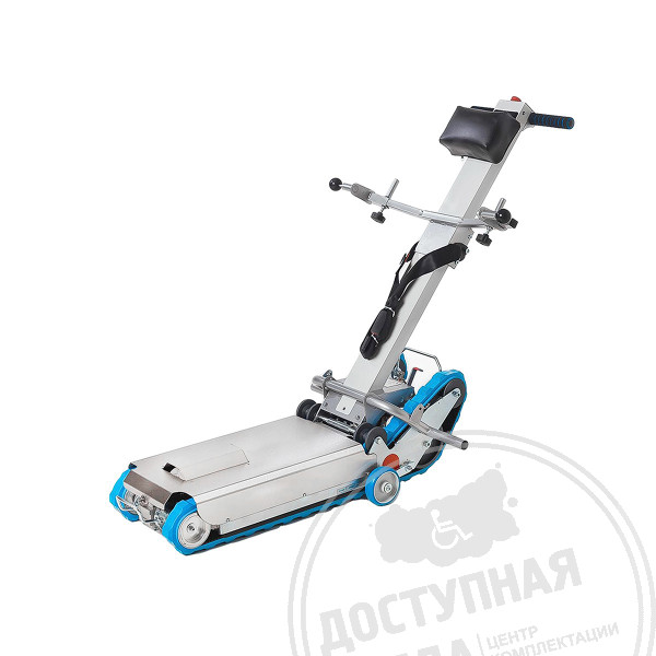 Лестничный подъёмник «БК С100»