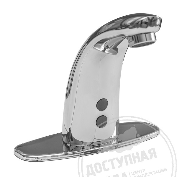 Кран сенсорный "Микс"