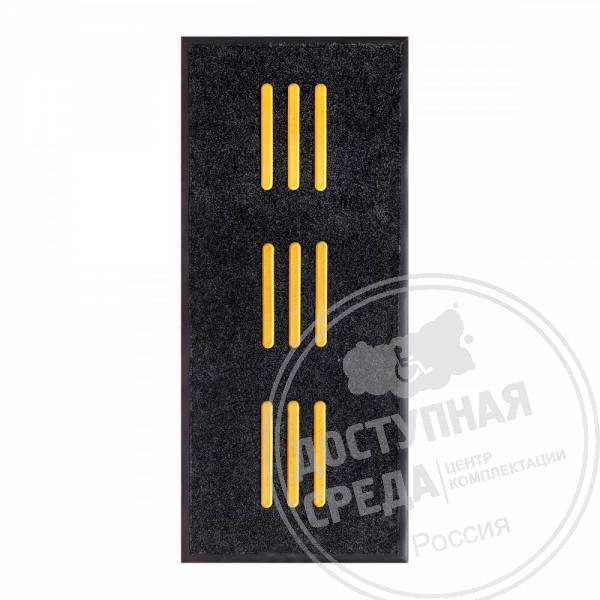 ТифлоПол-5 (Безопасный путь)