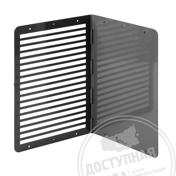 Прибор плоского письма (строка) ППП18-1c 185x242мм
