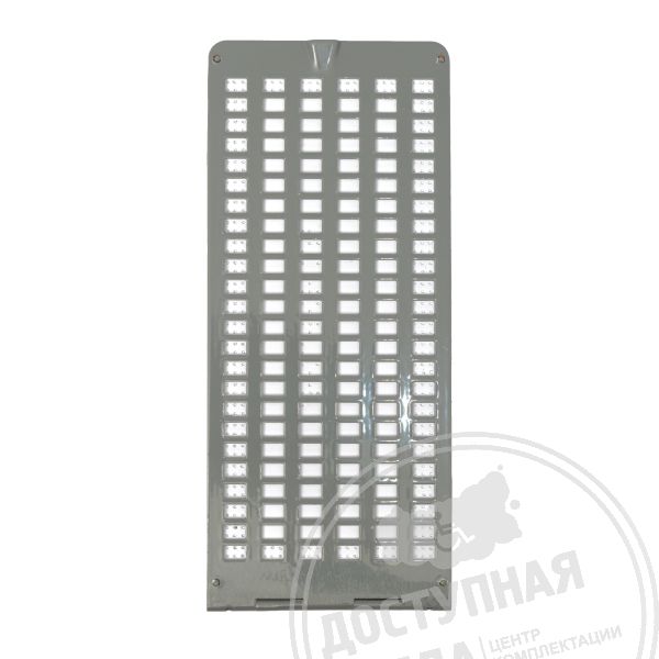 Прибор ППБ6-1 185x79x4,6мм