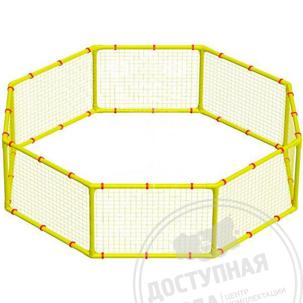 Сухой каркасный бассейнАналоги: Ректор