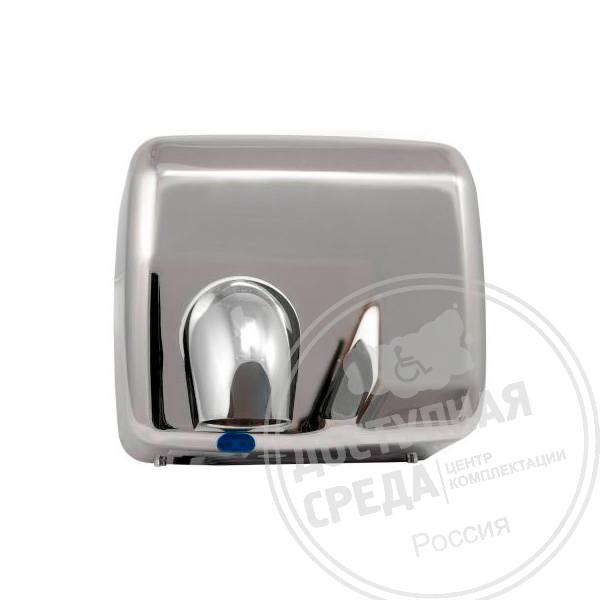 Сушилка для рук, VRT-2300, AISI 304