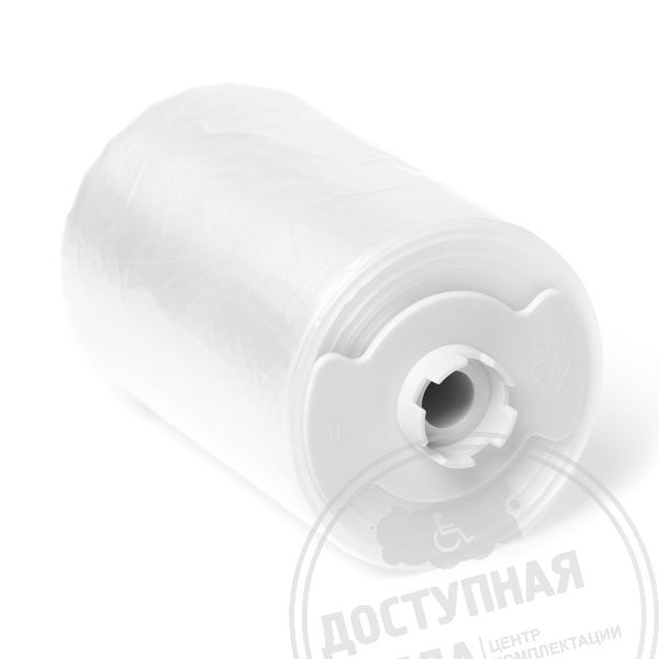 Сменный рулон на 135 покрытий для гигиенического сиденья