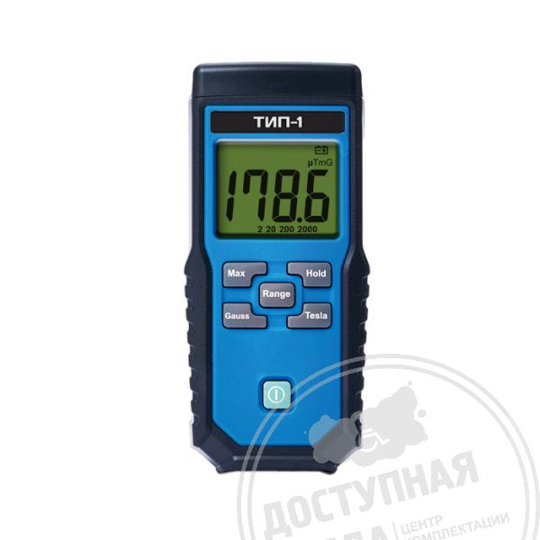 Тестер ТИП-1