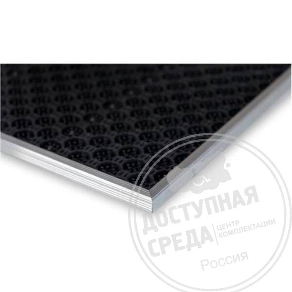 Профиль-боковина 13x10 мм