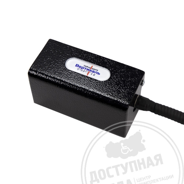 Метка этажная серия «Говорящий лифт», индАналоги: Edutors; Без границ