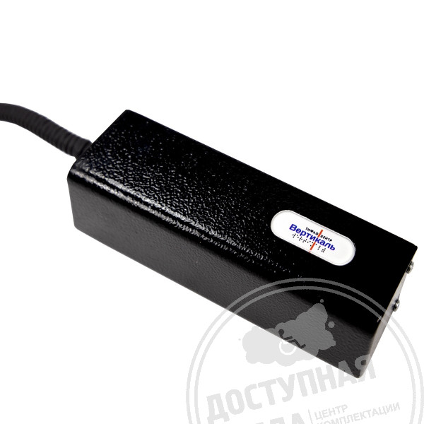 Речевой информатор серия «Говорящий лифт», инд