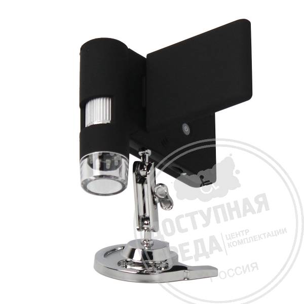 Микроскоп портативный цифровой ПЦМ-(3")