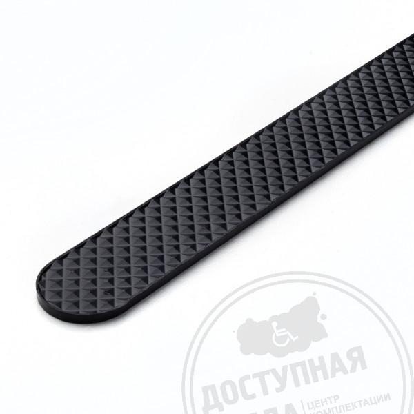 Вставка для тактильной полосы 290х35, без замка, ч