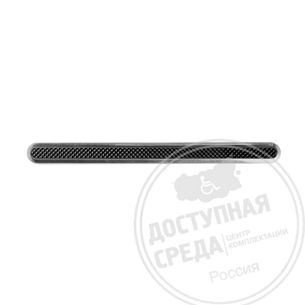 Индикатор тактильный, комб, без штифта, AISI304/PL, 5х25х290, ч