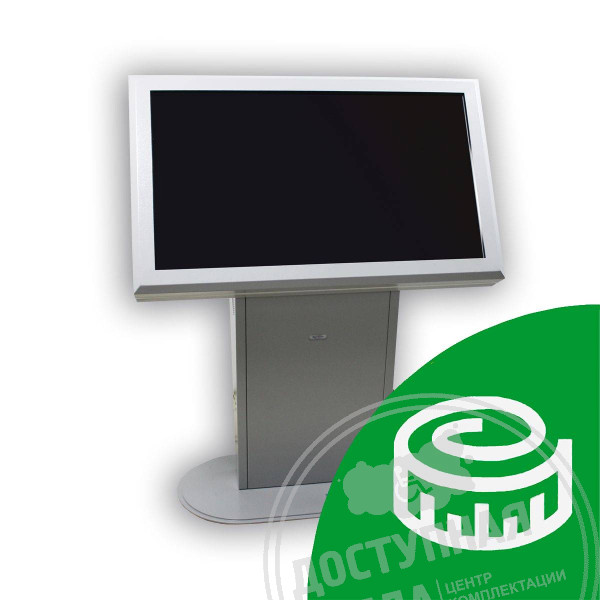 Медиаэкран горизонтальный DISPLAY VERT-43G, инд