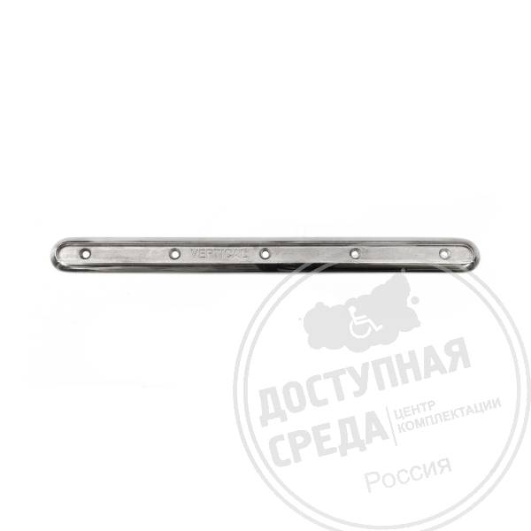 Корпус тактильного индикатора, без штифта, AISI304, 5х25х290