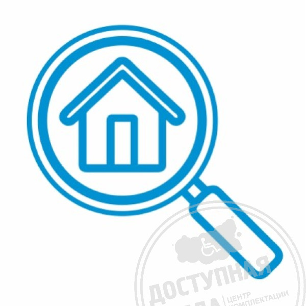 Обследование объекта