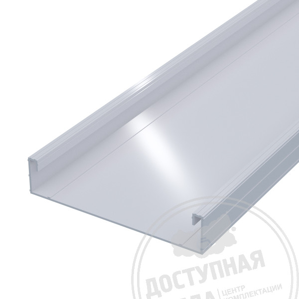 Профиль AL190x40
