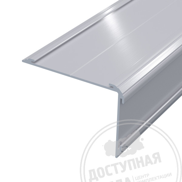 Профиль AL60x40