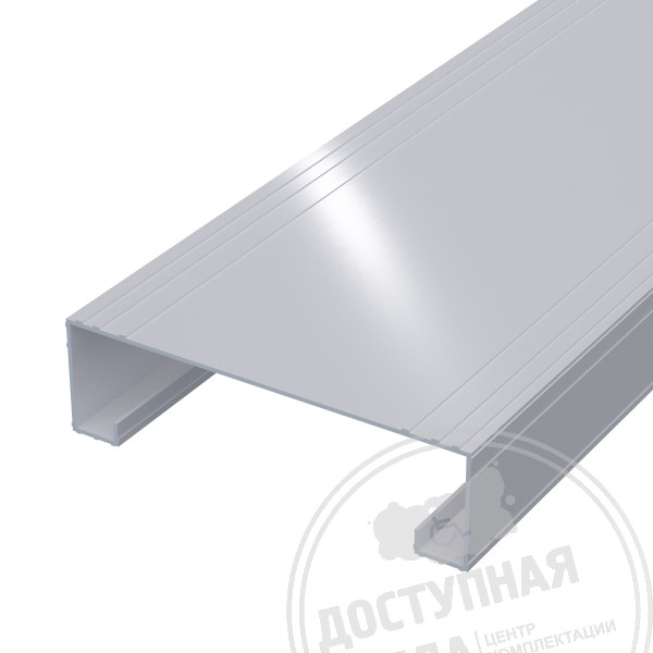 Профиль AL200x60