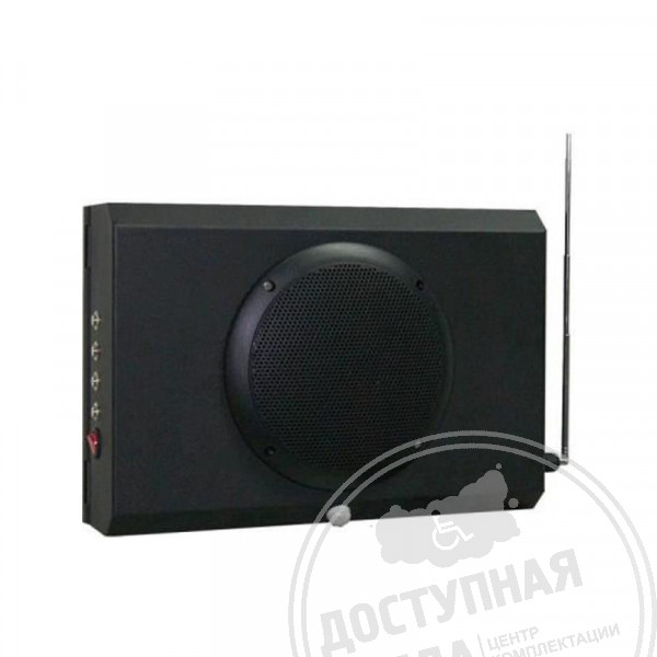 Маяк радиозвуковой ПЕЛЕНГ