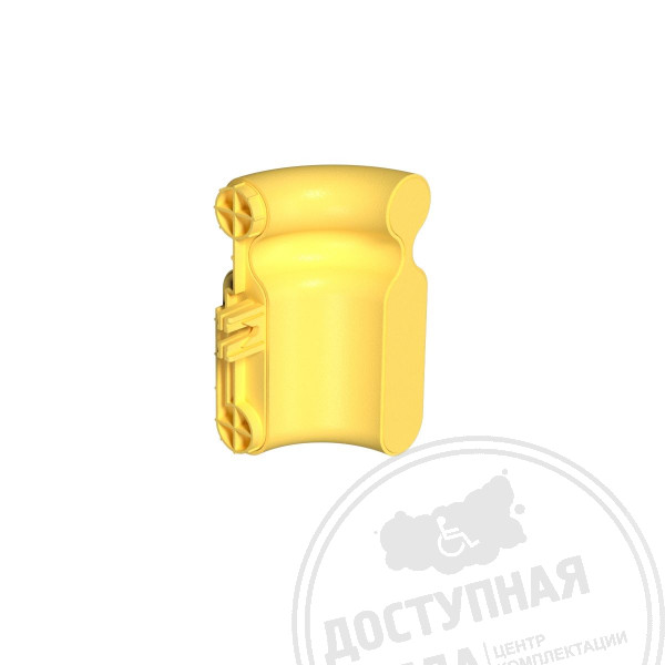 Окончание левое H160