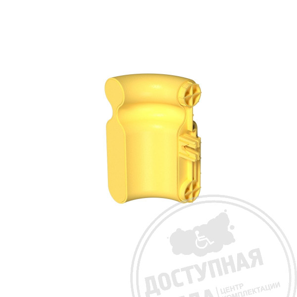 Окончание правое H160, инд