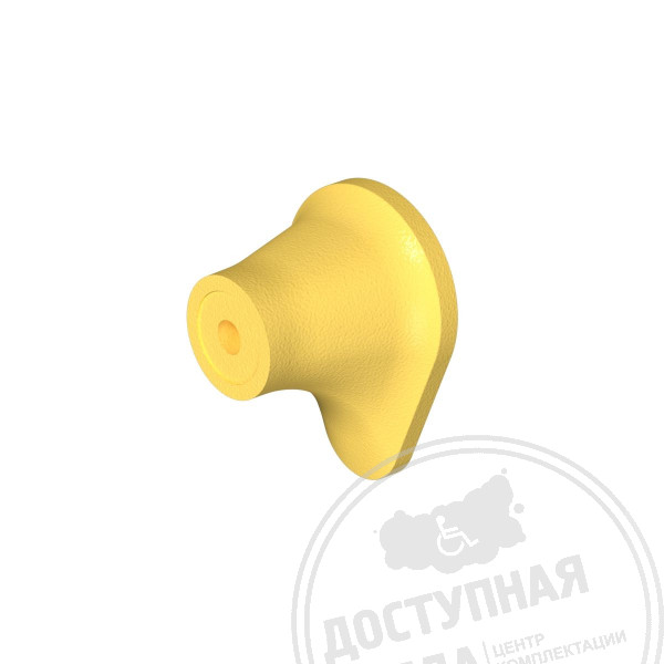 Кронштейн поручня H140, инд