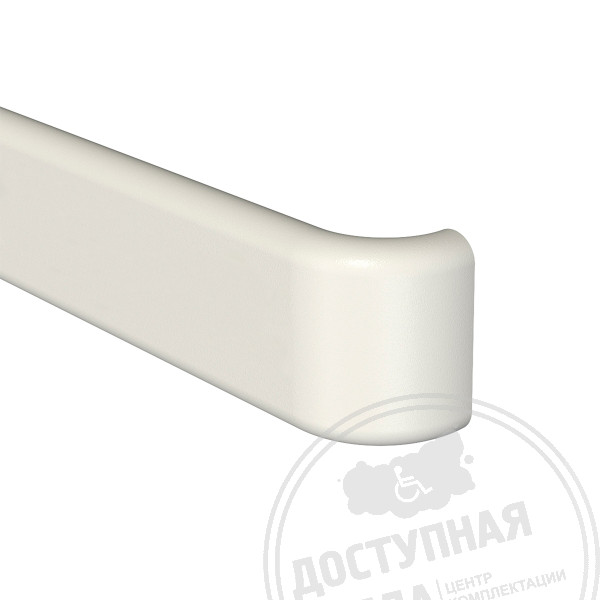 Поручень-отбойник с AL сердечником H140, белыйАналоги: PP-1601, PP-1601-018, 1701, 1700, 1702, 1703, 1704, 1705, WG145-1, WG145, WG145-2, WG146, DC140, WG152, WG153, 007, 006