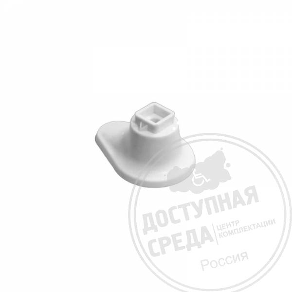 Кронштейн поручня H90