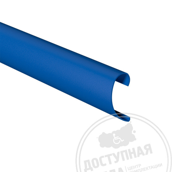 Накладка для поручня-отбойника, H90Аналоги: Горизонт 10267, Периласнаб Радуга-1702, Китай HS-609, HR-90, Зиннат ZIN-12