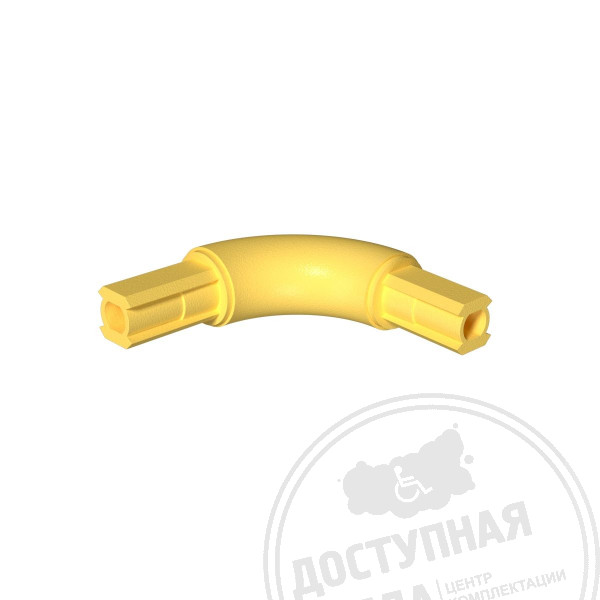 Угол соединительный, универсальный, H40, инд