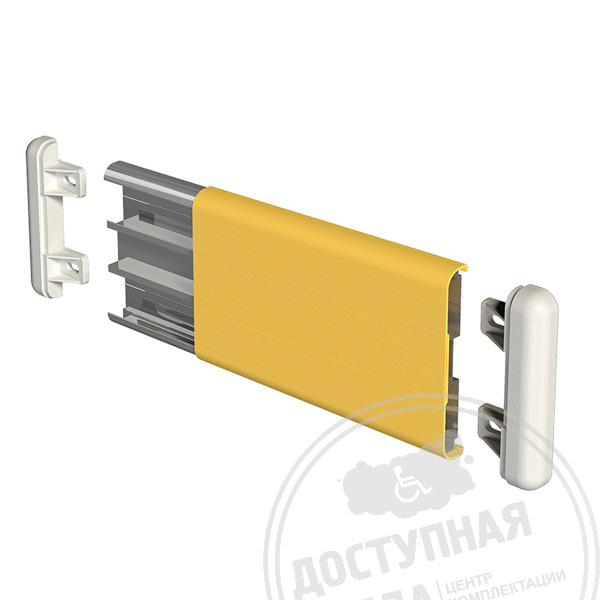 Отбойник с AL сердечником, H150, индАналоги: Горизонт 10521, Veitan CR-150, HS-618, HR-140, Арфен WG150, Арфен, ARFEN, Мега-оптим -8837, ALT-02, Китай HS-610, Китай HS-612B, Периласнаб Радуга-1706
