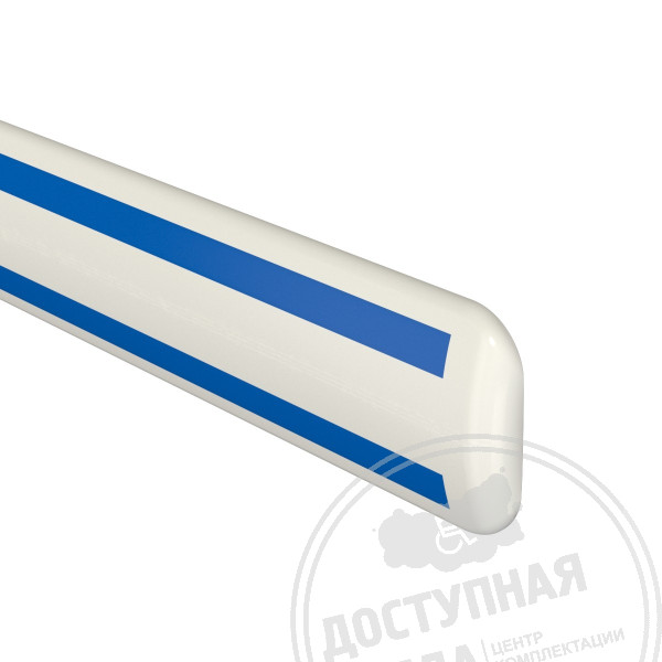 Отбойник стены с контрастной маркировкой H180, с, 1000 ммАналоги: Горизонт 10265, Зиннат ZIN-02, ZINNAT ZIN-01, Мега-оптим -8833, Периласнаб Радуга-1701, Китай HS-616B, Арфен, ARFEN DC140