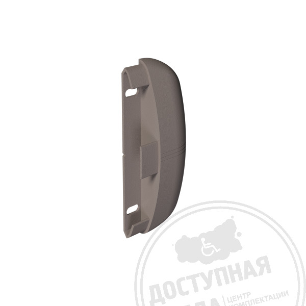 Окончание универсальное H180, серАналоги: Горизонт 10265, Зиннат ZIN-02, ZINNAT ZIN-01, Мега-оптим -8833, Периласнаб Радуга-1701, Китай HS-616B, Арфен, ARFEN DC140