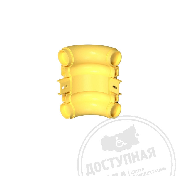 Угол внешний H150, инд