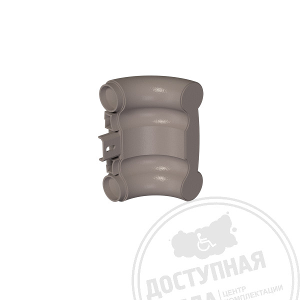 Торцевой элемент H150, серАналоги: Горизонт 10265, Зиннат ZIN-02, ZINNAT ZIN-01, Мега-оптим -8833, Периласнаб Радуга-1701, Китай HS-616B, Арфен, ARFEN DC140