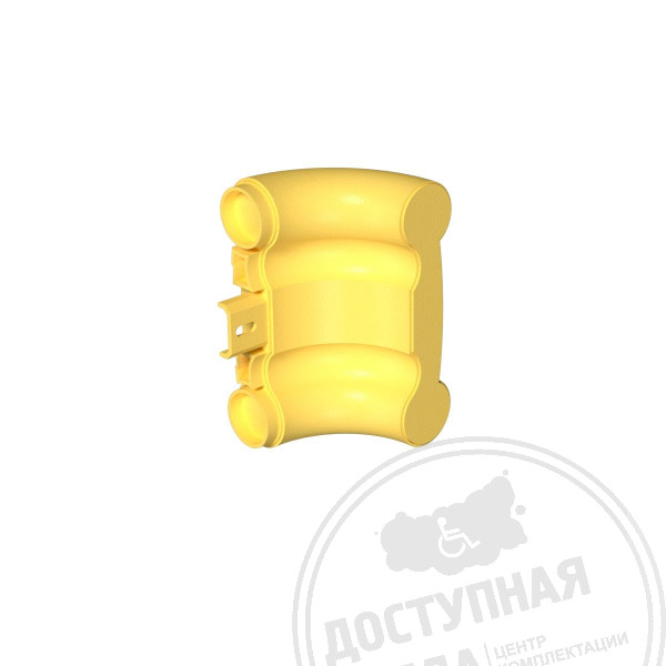 Торцевой элемент H150, инд
