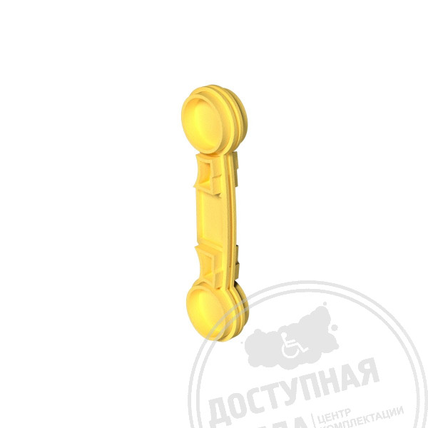 Элемент стыковочный H150, инд