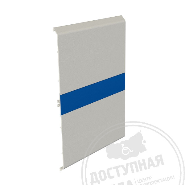 Доска отбойная H340