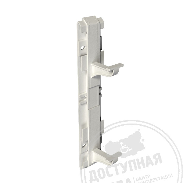 Кронштейн поручня двухуровневого H340Аналоги: PP-1601, PP-1601-018, 1701, 1700, 1702, 1703, 1704, 1705, WG145-1, WG145, WG145-2, WG146, DC140, WG152, WG153, 0 0 7, 0 0 6,