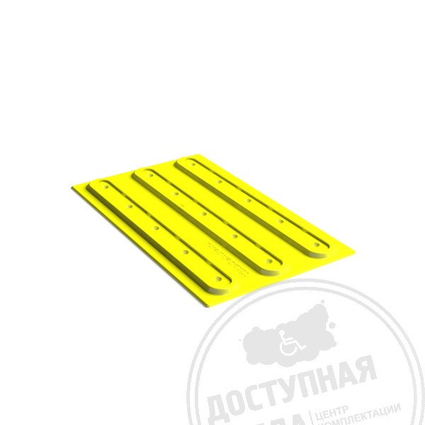 Основа для плитки (полоса), 180х300, PU, ж
